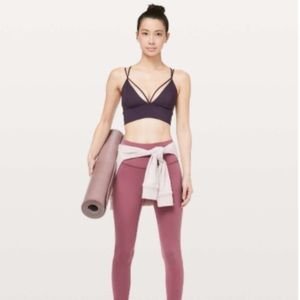 Lululemon Align yoga pants. 28” Size4. NWT